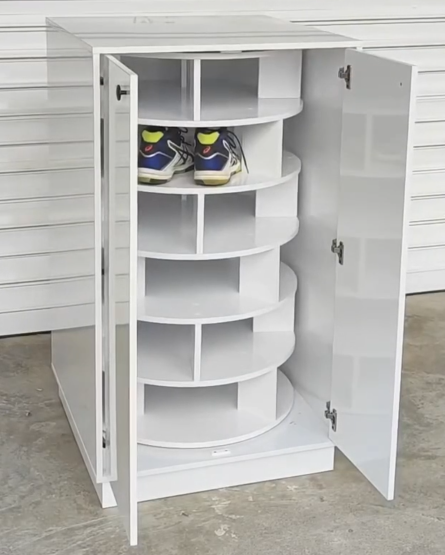Infinity Shoe Rack Revolution β¨ Clearance Sale π Endless Storage π, Unlimited Style π , Zero Limits!