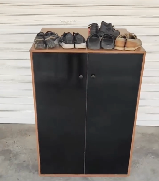 Infinity Shoe Rack Revolution β¨ Clearance Sale π Endless Storage π, Unlimited Style π , Zero Limits!