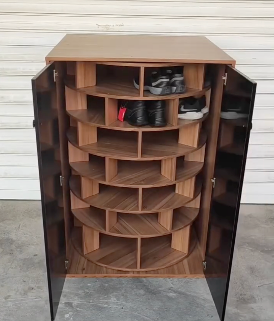 Infinity Shoe Rack Revolution β¨ Clearance Sale π Endless Storage π, Unlimited Style π , Zero Limits!