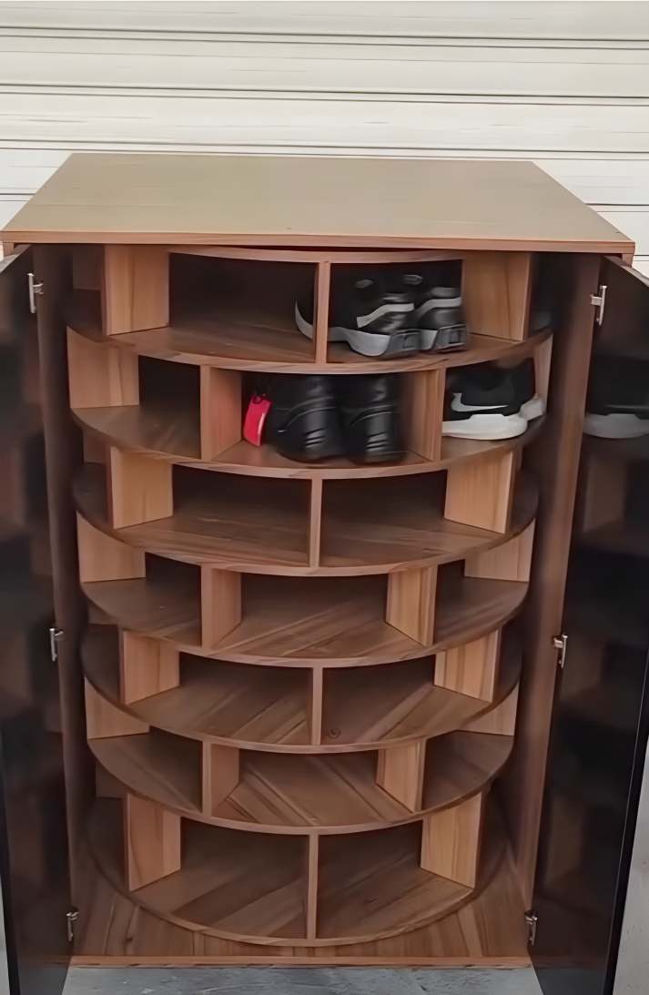 Infinity Shoe Rack Revolution β¨ Clearance Sale π Endless Storage π, Unlimited Style π , Zero Limits!