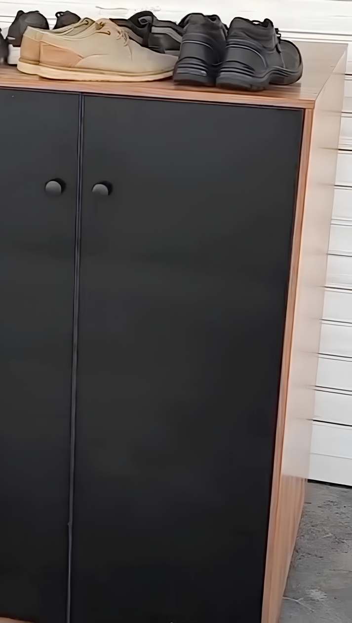 Infinity Shoe Rack Revolution β¨ Clearance Sale π Endless Storage π, Unlimited Style π , Zero Limits!